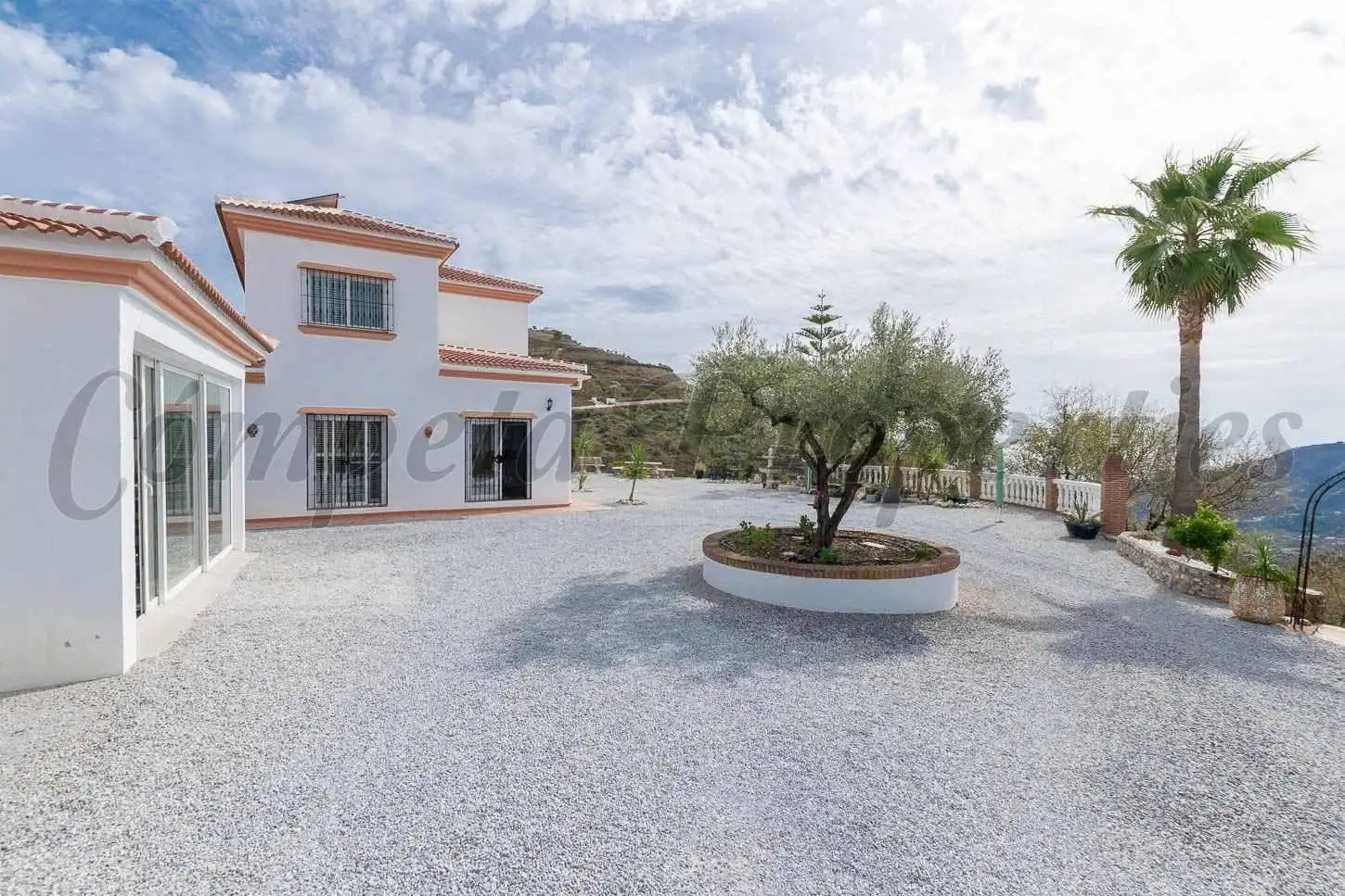 House for sale in Cómpeta, imagen 5
