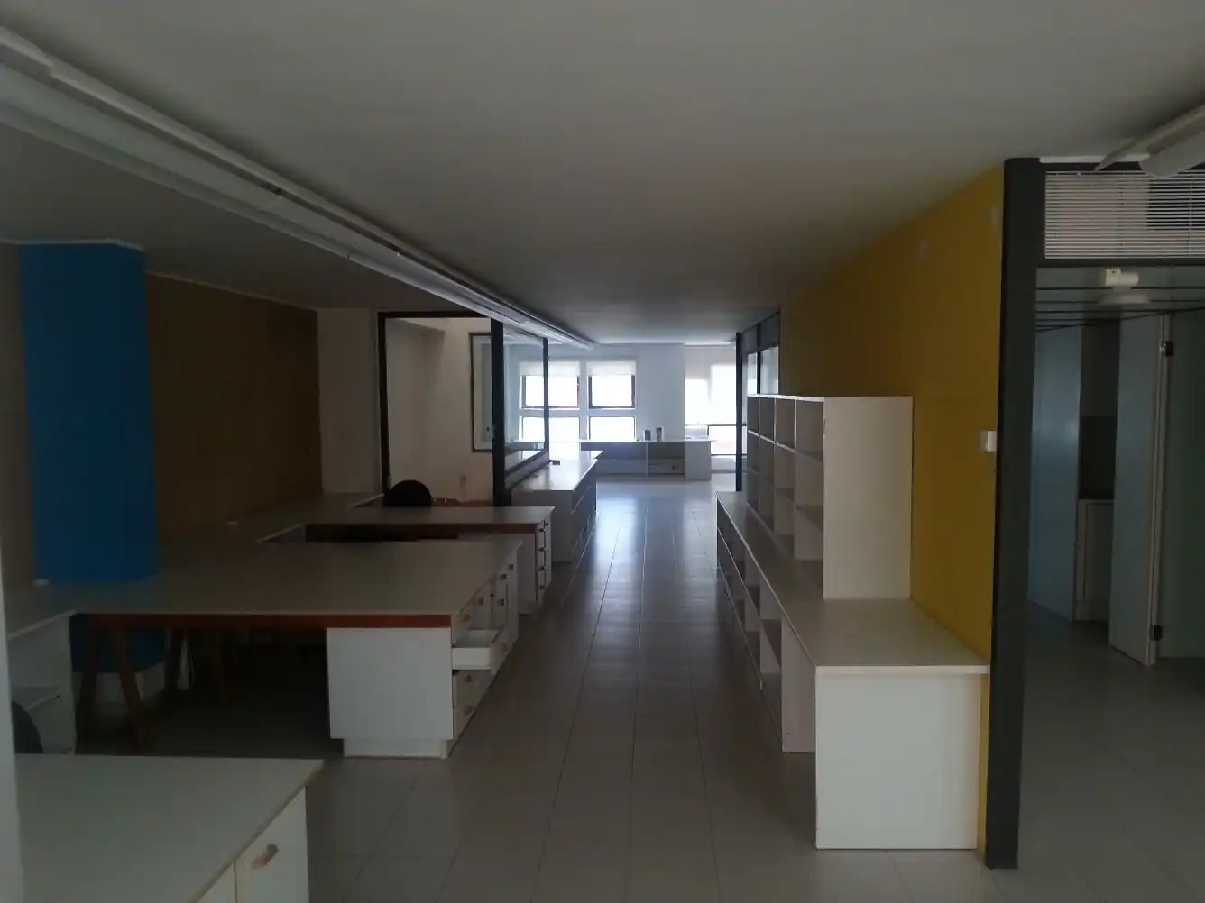 Bureau avec ascenseur à louer à del compte Bañuelos 8, imagen 5