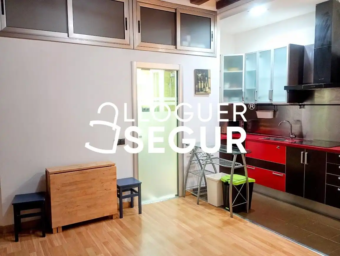 Flat for rent in Barcelona, Barcelona
