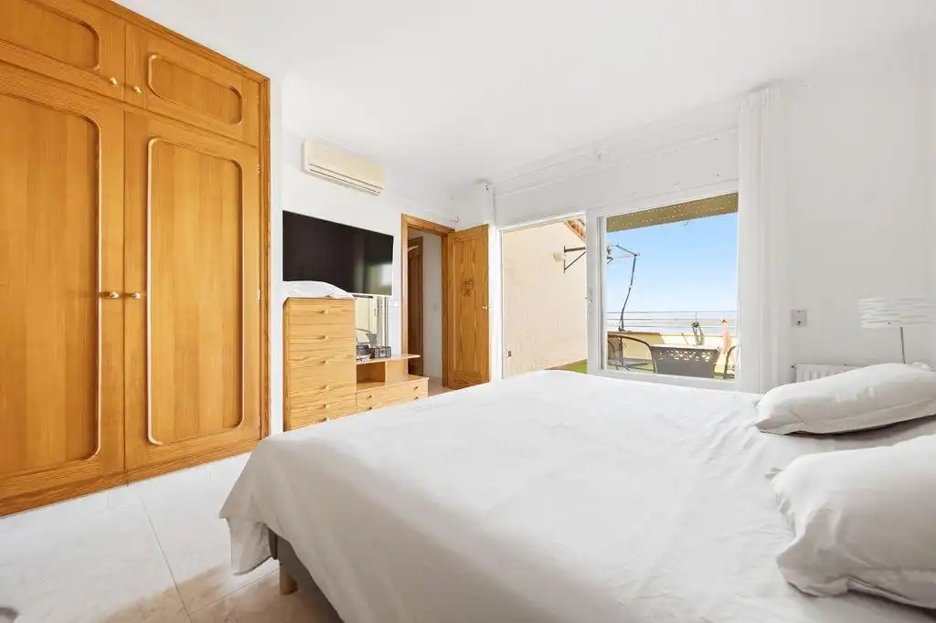 Habitación de Casa o chalet en venta en Roses