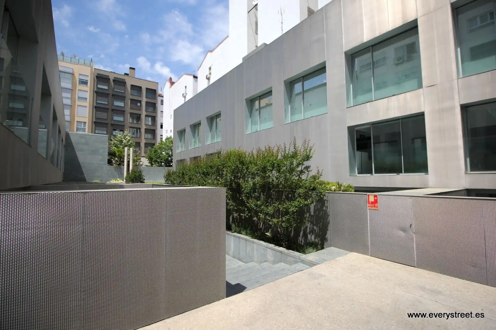 Penthouse zur Miete in Barrio de Salamanca, imagen 20