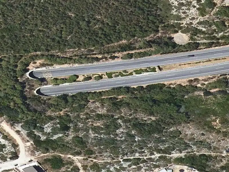 Detached homes for sale in Calafell