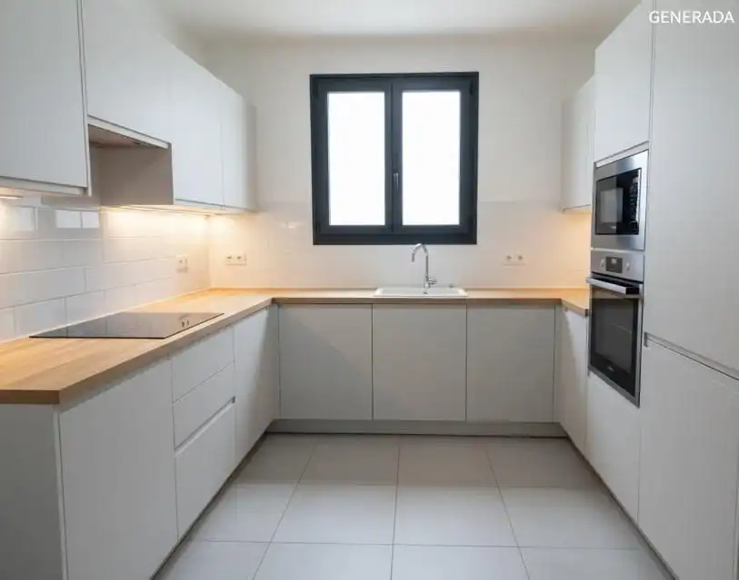 Appartamento con terrazza in vendita a ALFONS EL SAVI, imagen 10