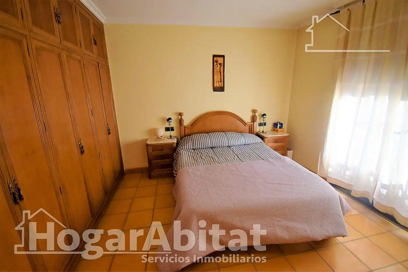Casa con terraza en venta en Calle la balma, imagen 18