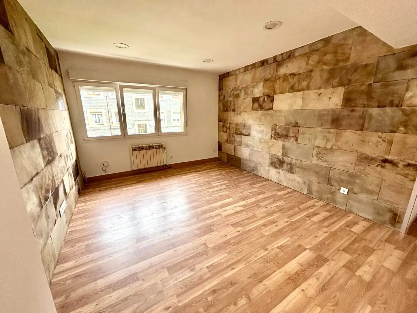 Flat for rent in Gijón   with Heating, Washing machine and Microwave