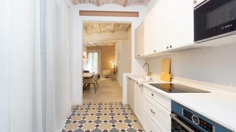 Foto 2 de Pis de lloguer a Carrer de Nàpols, Dreta de l'Eixample,  Barcelona Capital