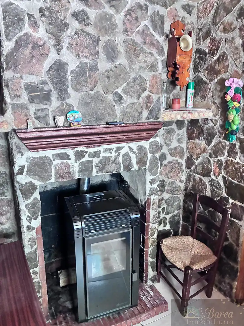Casa o chalet en venta en Rute con Trastero y Amueblado