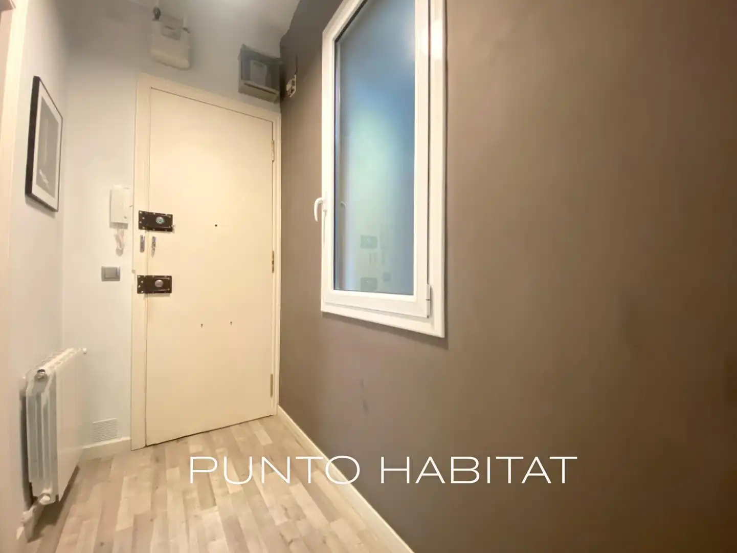 Piso en venta en Barcelona con Aire acondicionado, Calefacción y Parquet