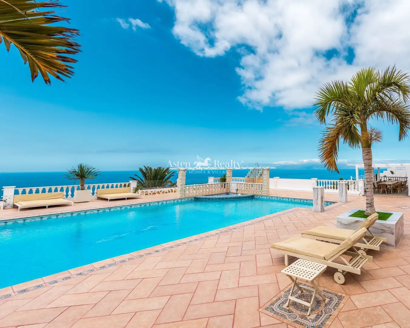 Maison avec piscine à vendre à Callao Salvaje - Playa Paraíso, imagen 67