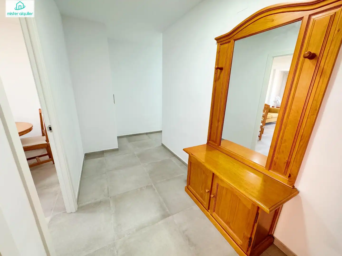 Apartament amb terrassa de lloguer a ALCOY 14, imagen 22