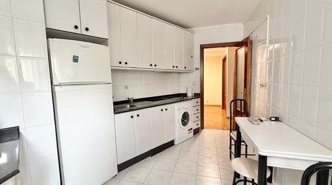 Foto 4 de Piso de alquiler en Cl Rodancha, Universidad, Logroño