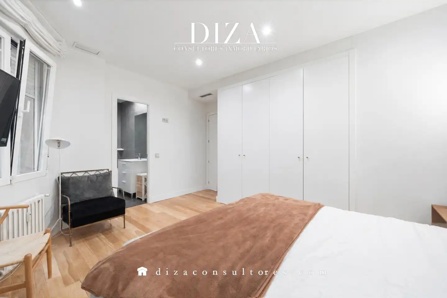 Piso con ascensor en venta en Calle de López de Hoyos, imagen 16