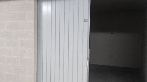Foto 3 de Garaje en venta en Carrer Gregori Maians, 5, Ador, Valencia