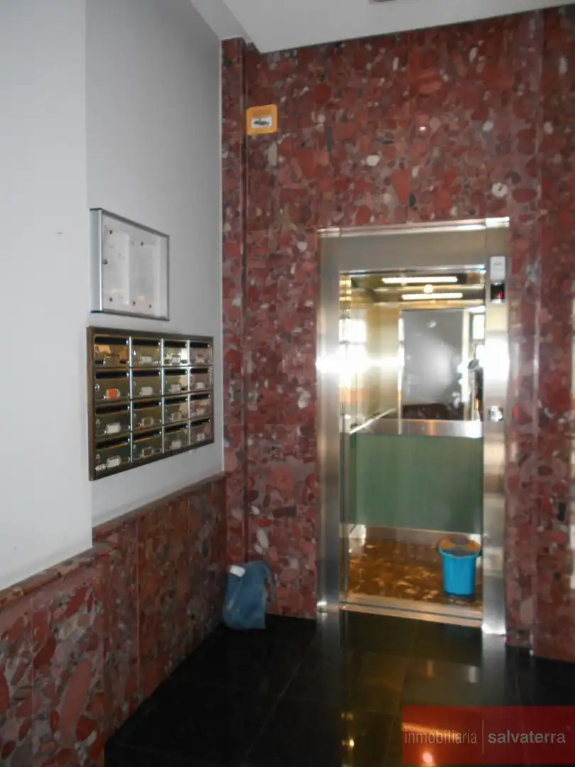 Piso con ascensor en venta en Salvaterra de Miño, imagen 18