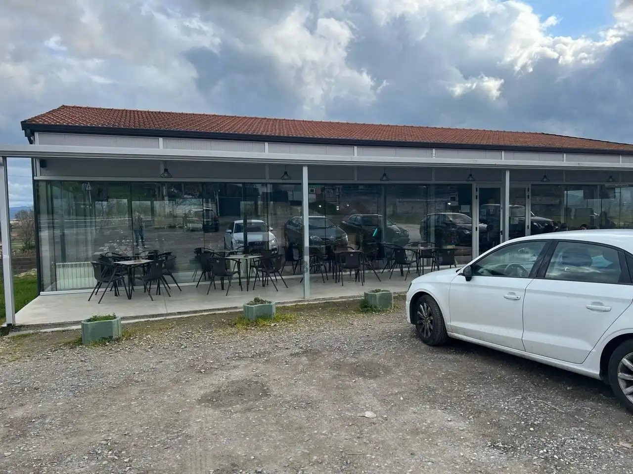 Gewerbefläche zum Verkauf in Vilar de Santos, imagen 17