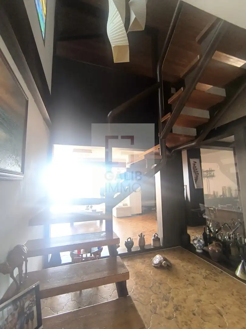 Ático en venta en Figueres con Aire acondicionado, Calefacción y Terraza