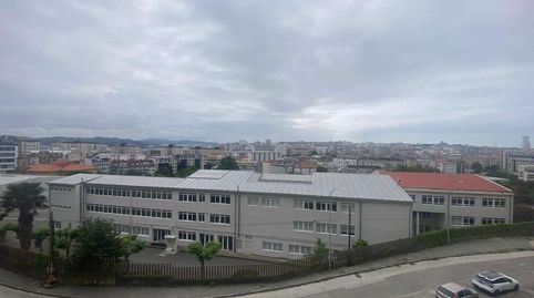 Foto 4 de Piso en venta en Antonio Ríos, 66, Los Castros - Castrillón, A Coruña Capital