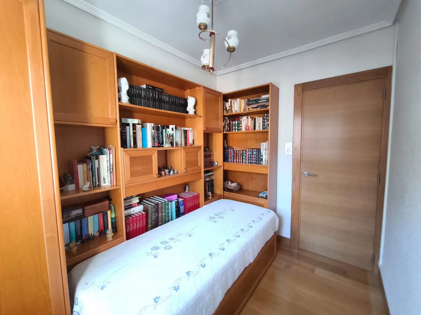 Flat for sale in Calle la Paz 40, imagen 18