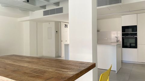 Foto 4 de Apartament de lloguer a El Terreno, Palma de Mallorca