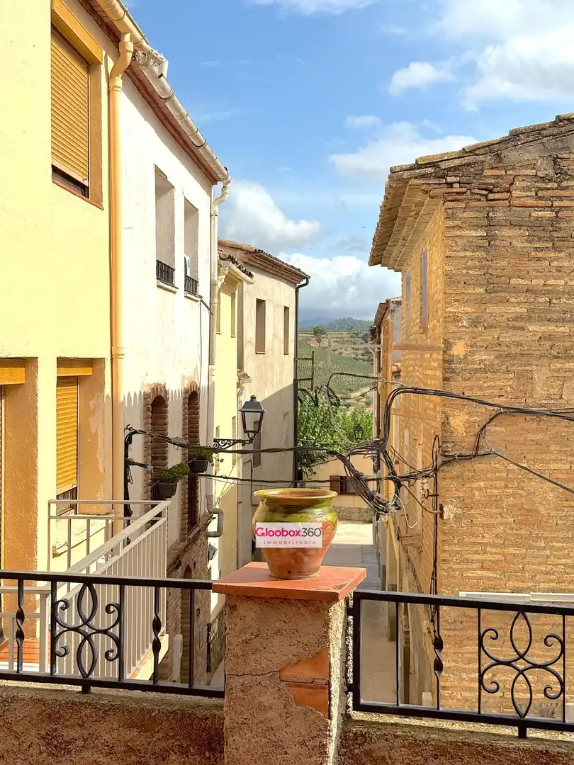 Casa amb terrassa en venda a Calle PIRO, imagen 40