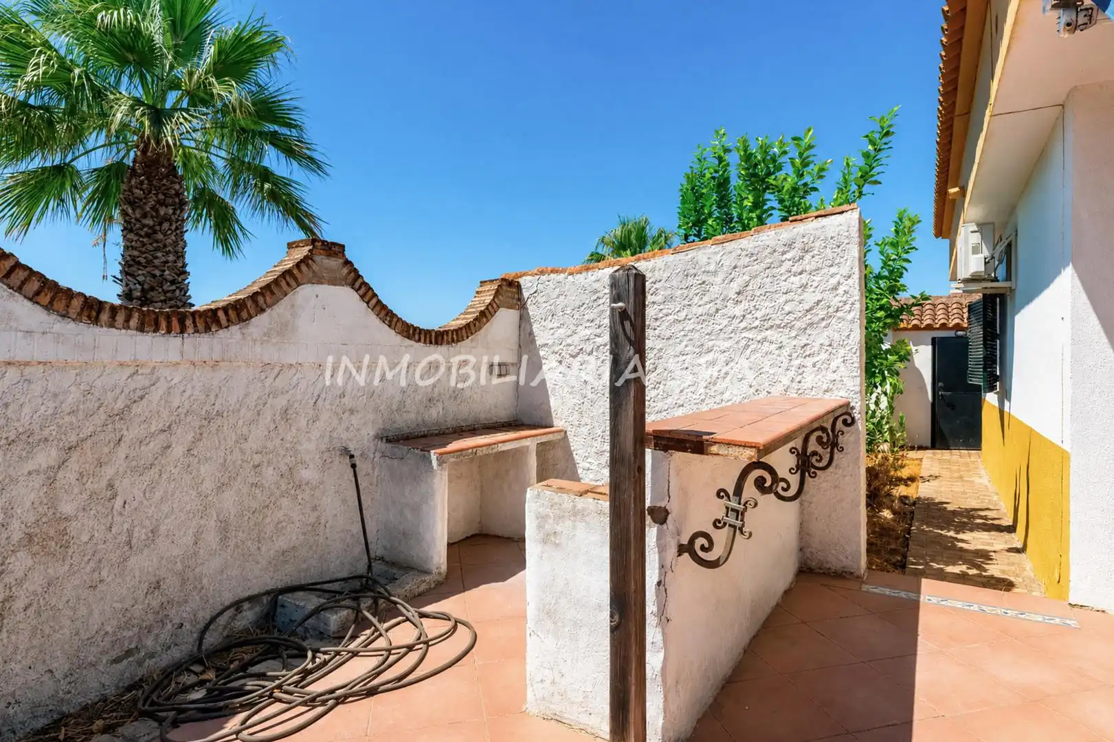 Casa o xalet en venda a Calle Zurbarán, 11, Loreto