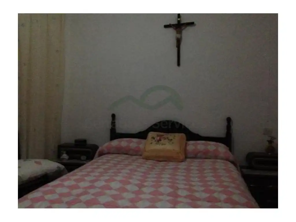 Dormitori de Casa o xalet en venda en Atajate