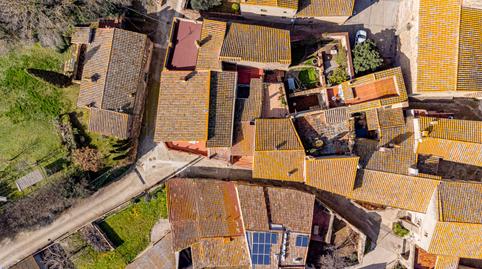Foto 3 de Casa adosada en venda a Carrer de Baix, 8, Palau de Santa Eulàlia, Girona