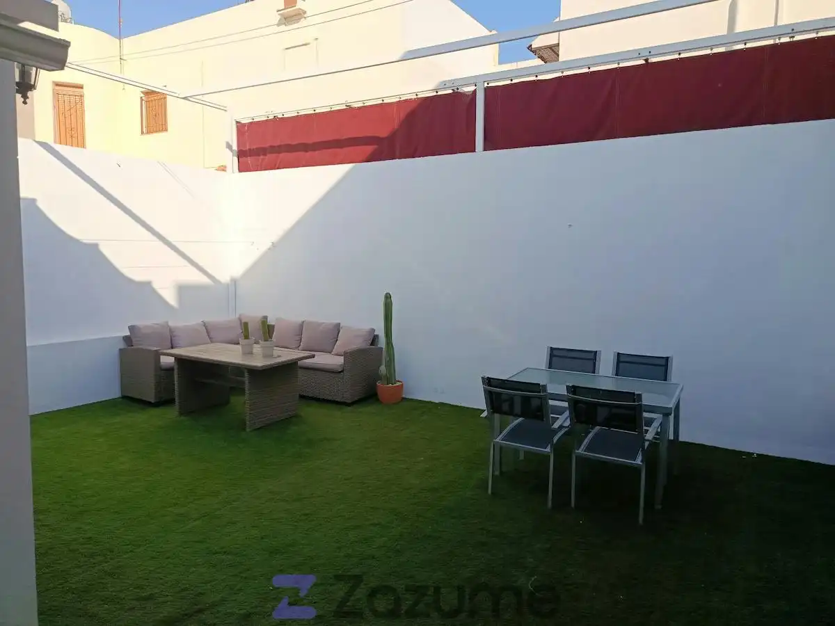 Casa de lloguer a C. de la Azuda, imagen 41