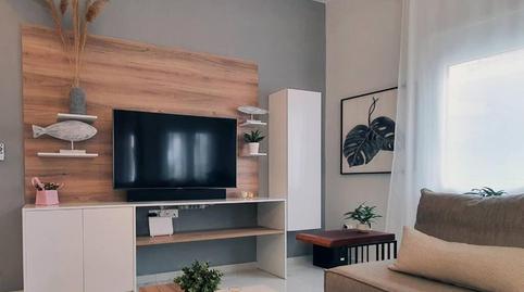 Foto 3 de Pis de lloguer a Port, Badalona