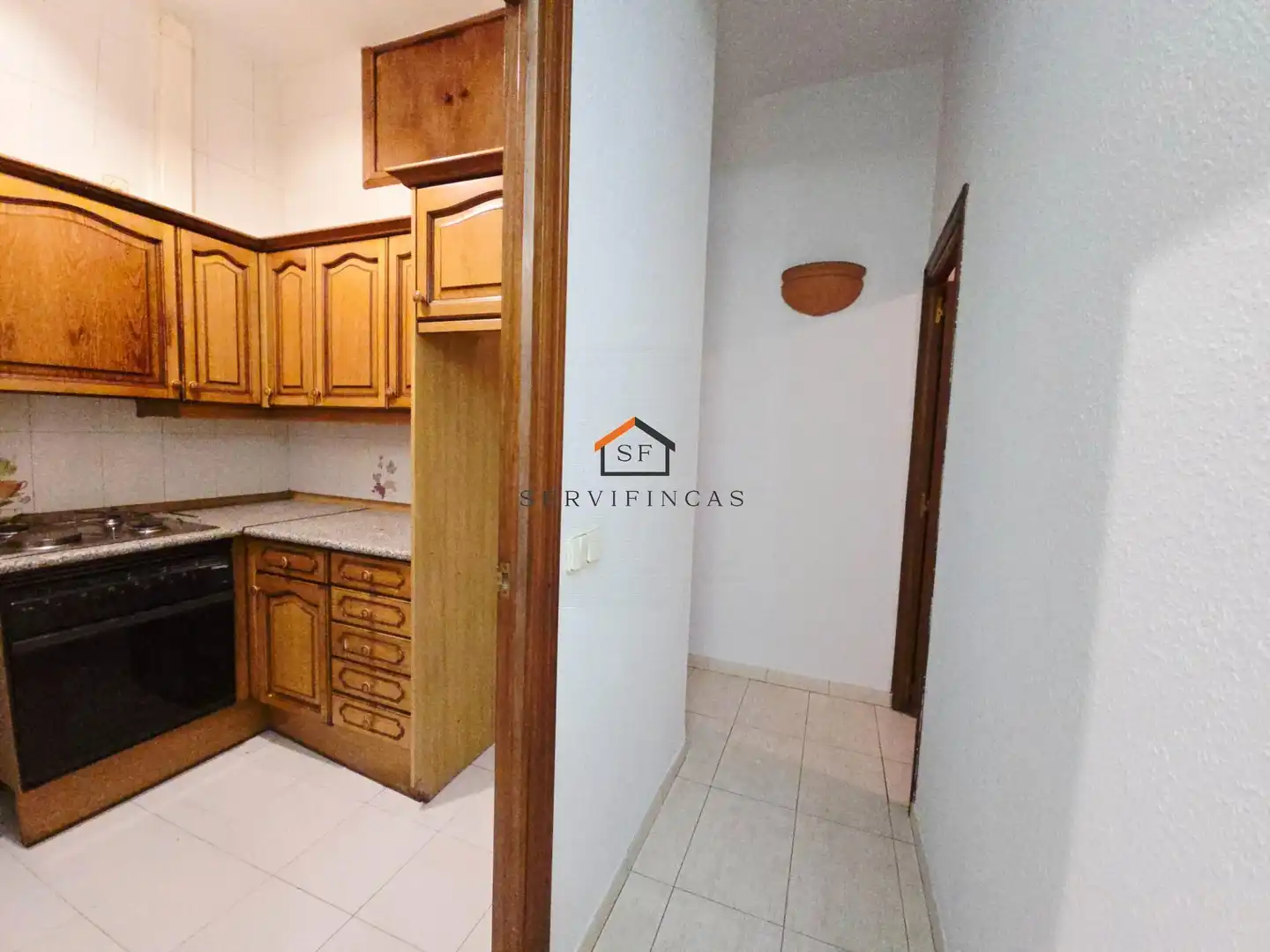 Wohnung zum Verkauf in Madrid mit Heizung