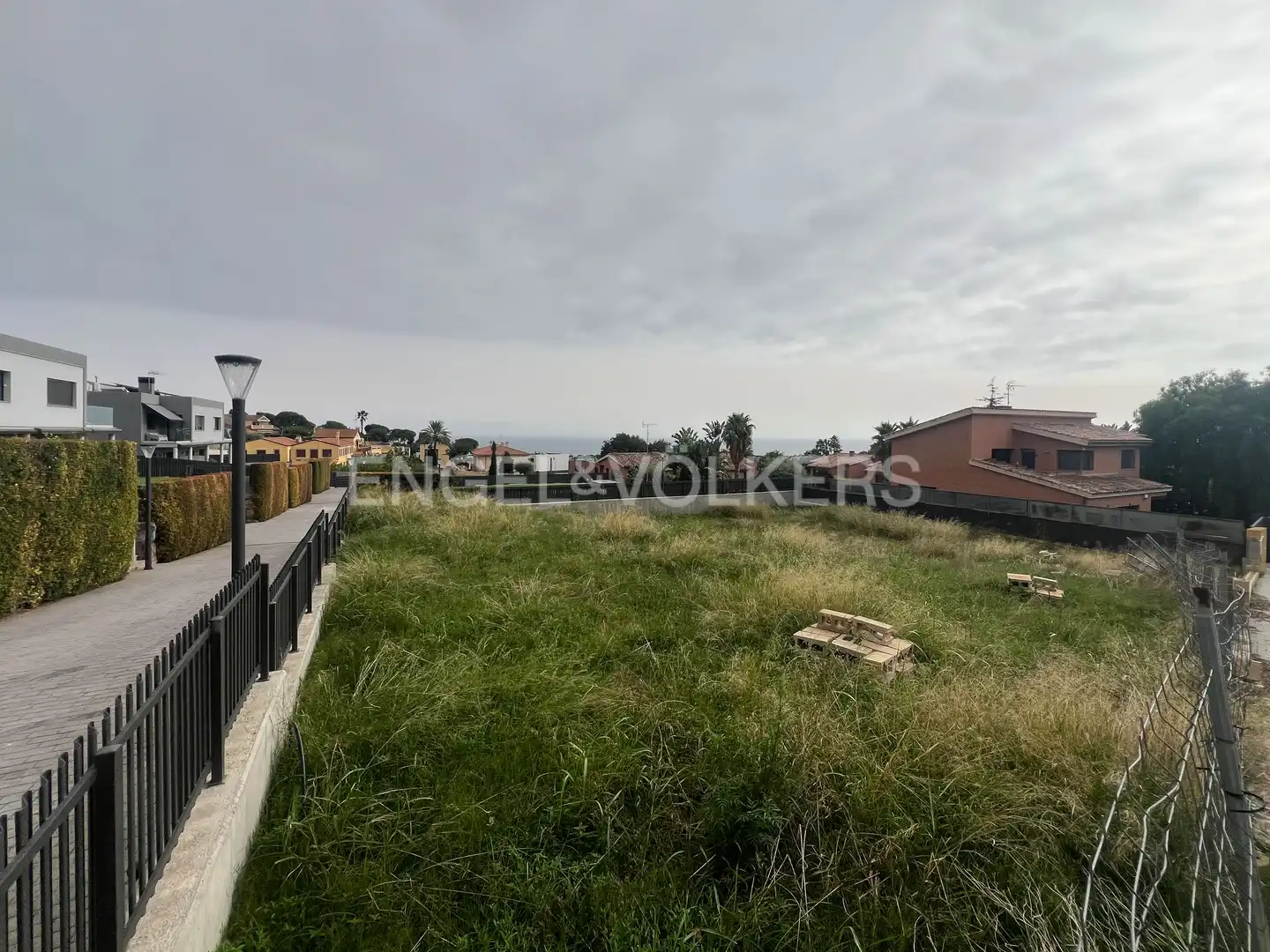 Terreny residencial en venda a Can Quirze, imagen 3