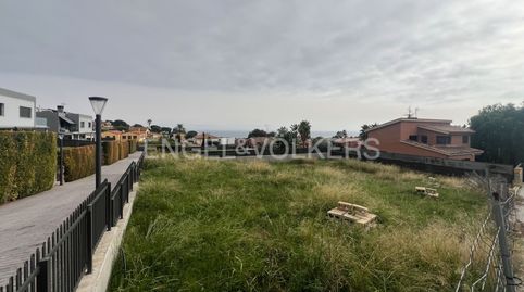 Foto 3 de Residencial en venta en Can Quirze, Mataró