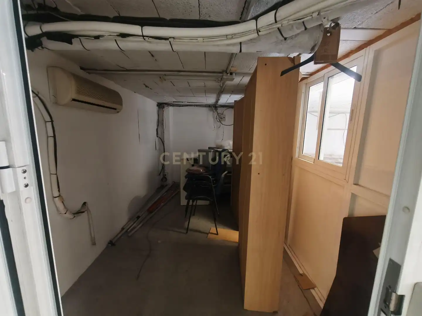 Commercial properties for sale in Mijas  with Air Conditioner and Alarm