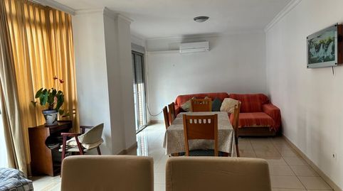 Foto 4 de Piso de alquiler en Centro Histórico, Gandia