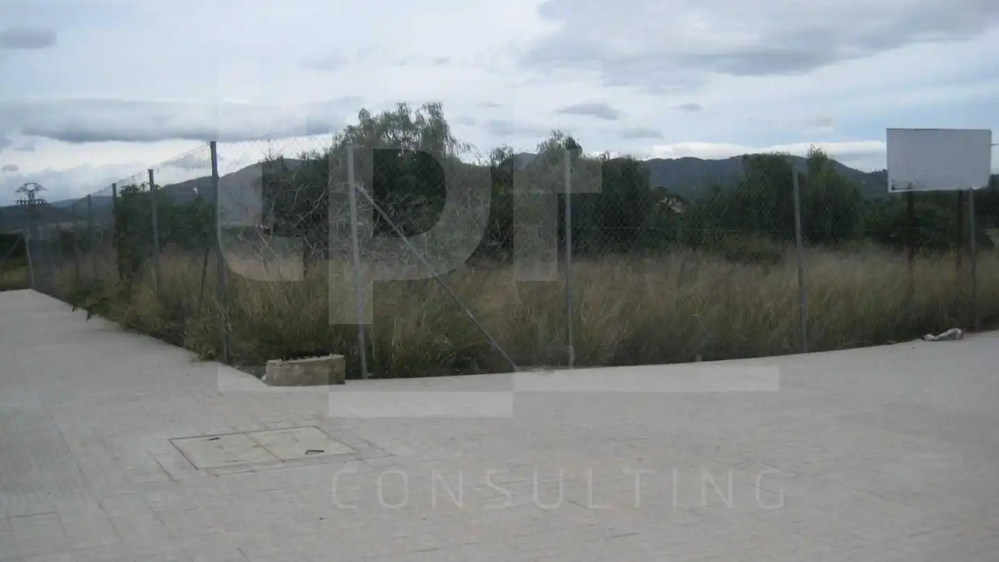 Terreno industrial en venta en 1 De Maig, imagen 6