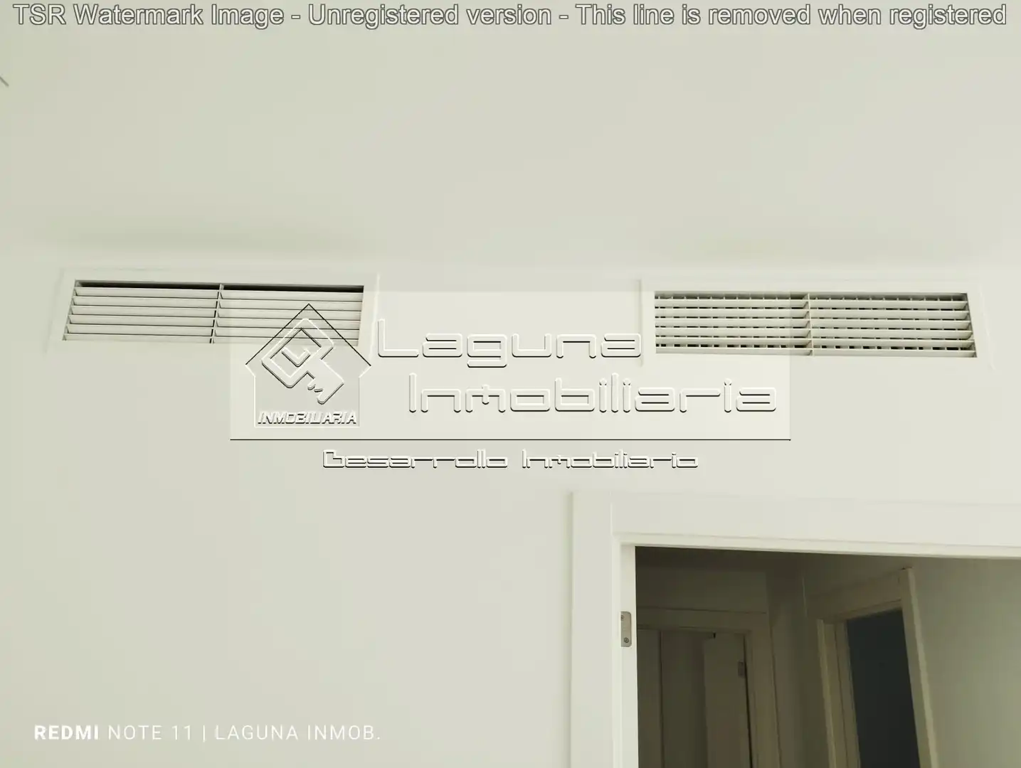 Wohnung zum Verkauf in San Fernando mit Klimaanlage, Heizung und Abstellraum