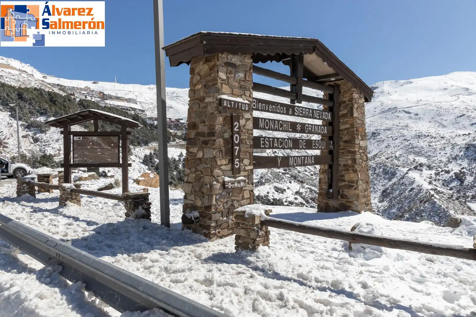 Apartament amb ascensor en venda a Urbanizacion Solynieve, imagen 53