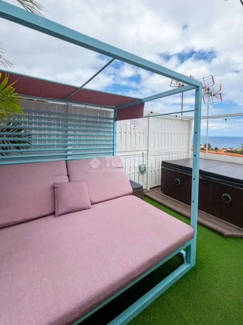 Dúplex en venda a Puerto de la Cruz, Santa Cruz de Tenerife