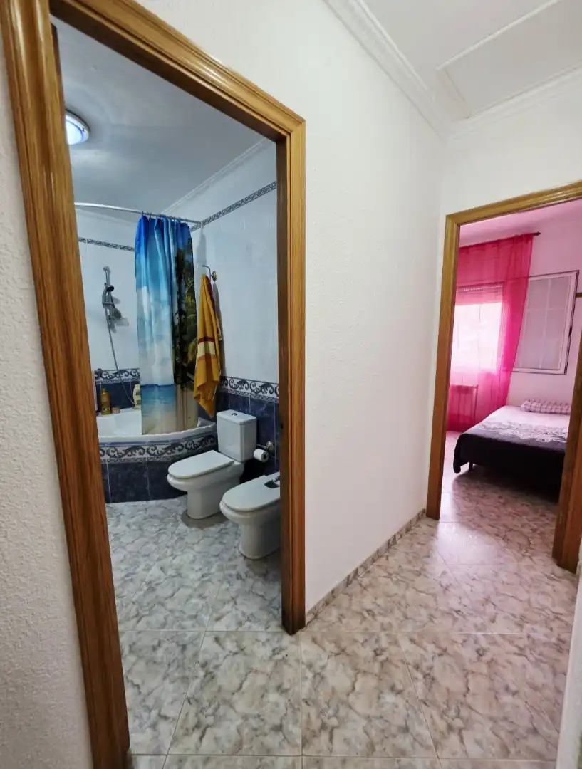 Chalet con terraza en venta en Sant Fost de Campsentelles, imagen 57