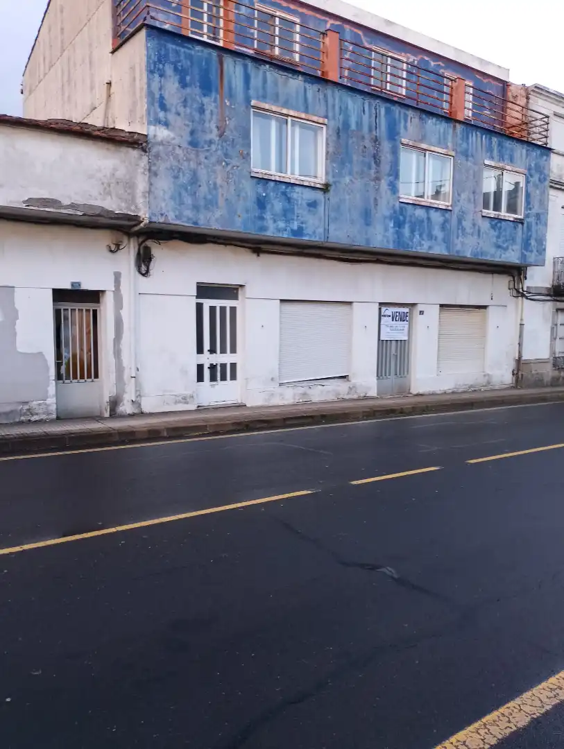 Habitatge amb jardí en venda a Palmeira, imagen 4