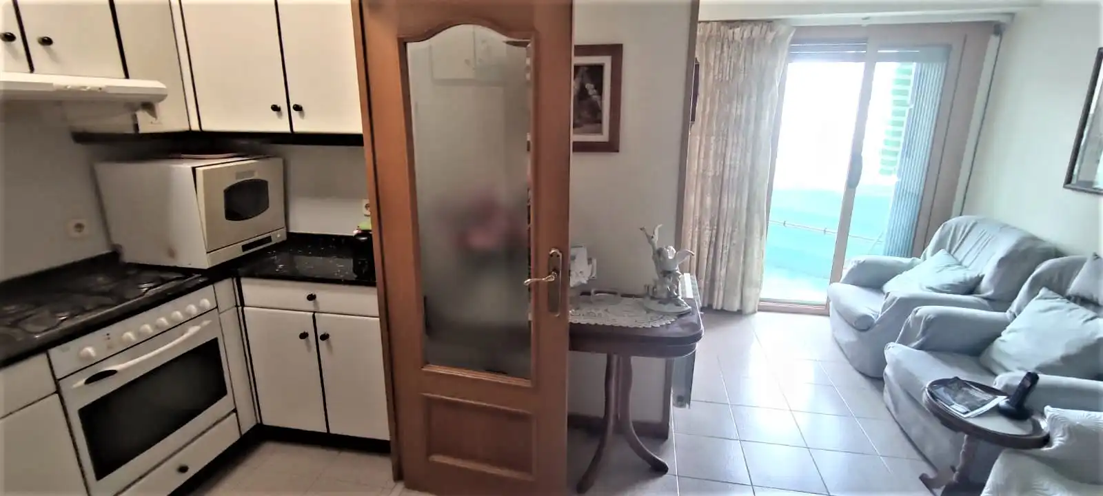 Piso en venta en Barcelona
