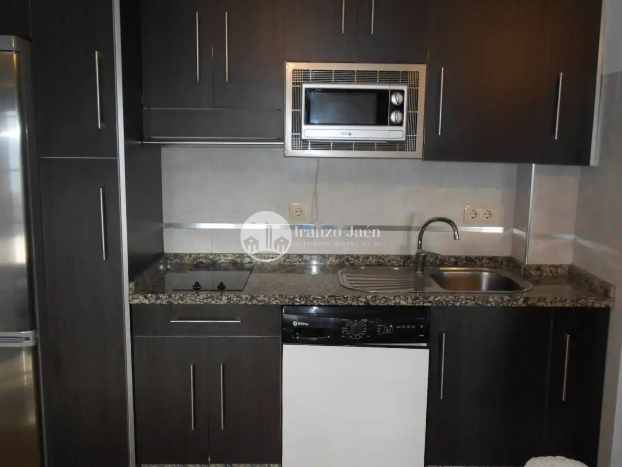 Apartment with terrace to rent in San Ildefonso - Catedral, imagen 7