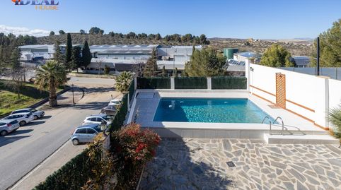 MAGNÍFICO CHALET EN URB. SUEÑOS DE CADIMA, ALHENDIN, imatge 3