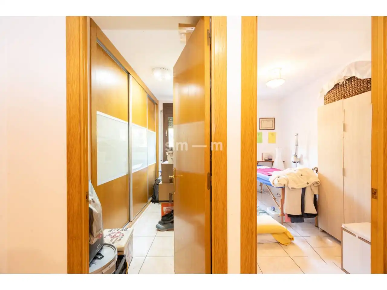 Habitación de Piso en venta en Taradell con Calefacción, Terraza y Trastero