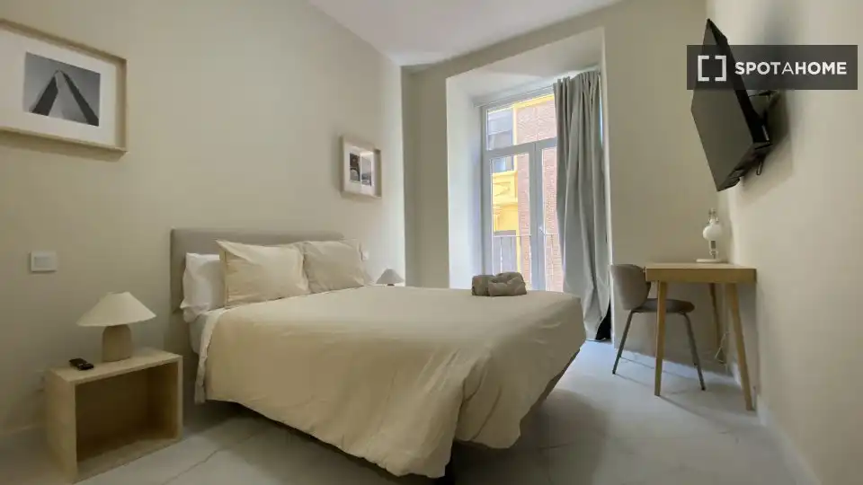 Room in Embajadores - Lavapiés