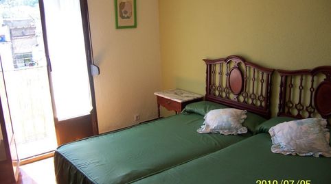 Foto 5 de Piso de alquiler en Área Romántica, Donostia - San Sebastián
