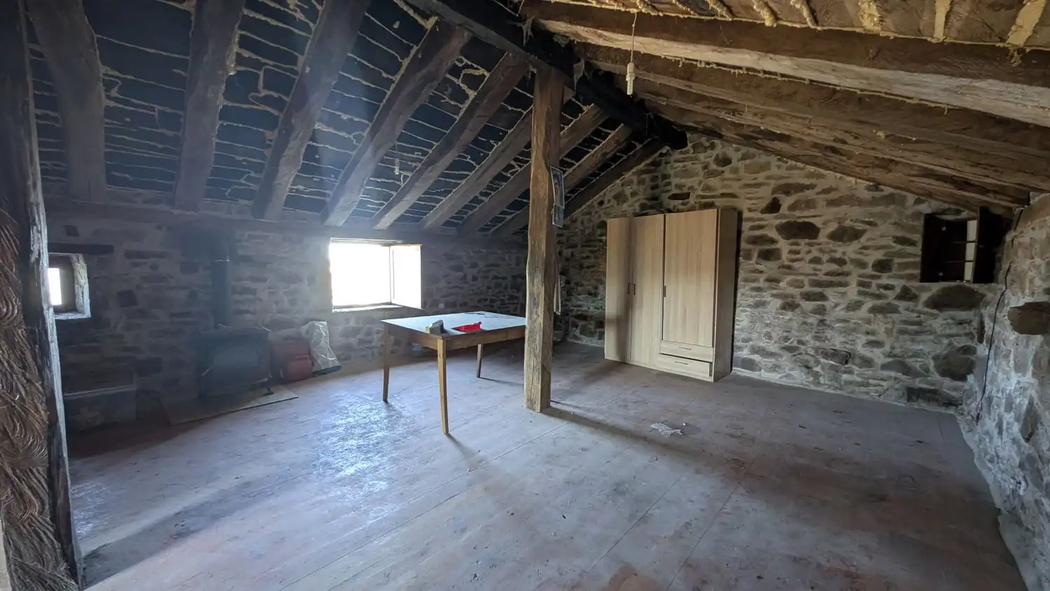 Landhaus zum Verkauf in VEGALOSVAOS 2127, imagen 14