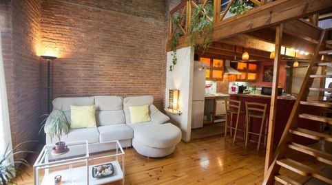 Photo 2 of Attic for sale in C/ de Buenos Aires, Russafa, Valencia Capital