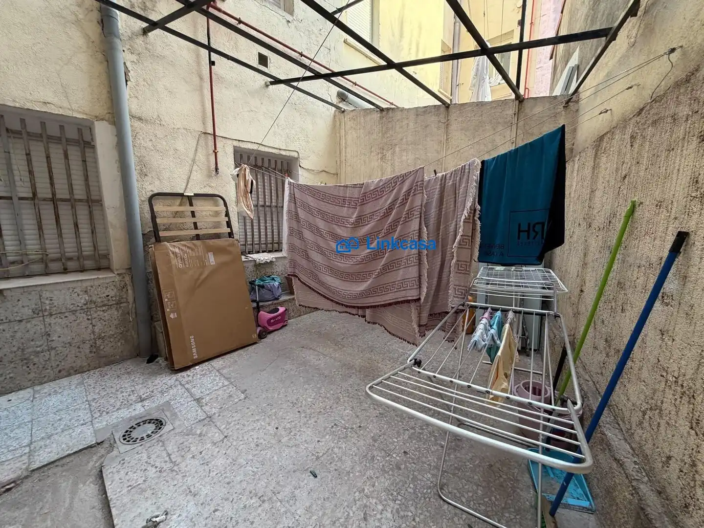 Local comercial en venda a Calle Calle Mercedes Domingo, imagen 23