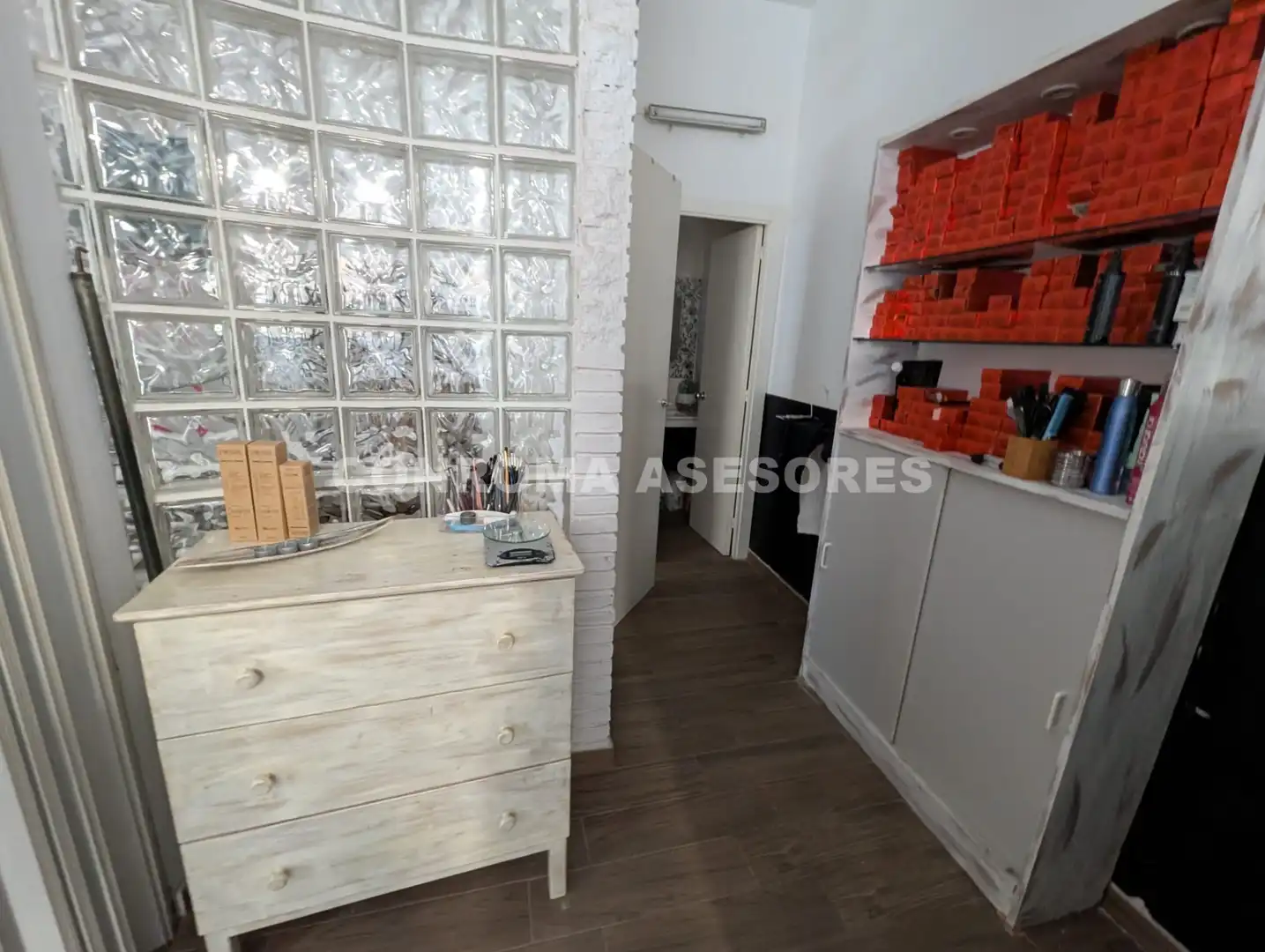 Local commercial en cession à Calella, imagen 9